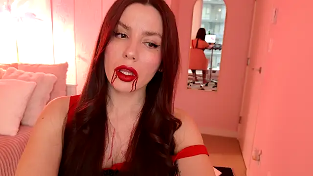 SirenSwitch online show from 10/31/25, 09:54