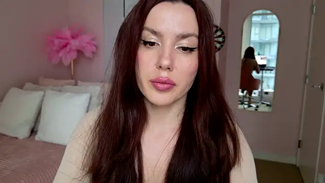 SirenSwitch online show from 11/12/25, 09:51