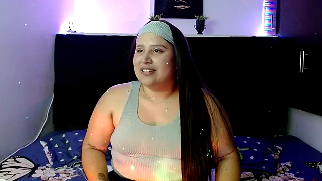 EmmaTower online show from 09/19/25, 12:03