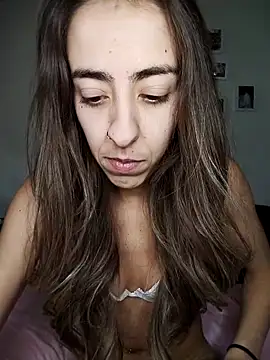 BarbiieeMiauh online show from 10/12/25, 03:57