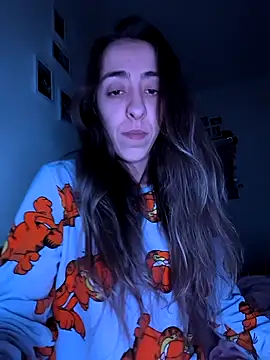 BarbiieeMiauh online show from 04/09/26, 12:22