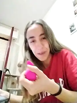 BarbiieeMiauh online show from 09/23/25, 01:07