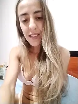 BarbiieeMiauh online show from 09/21/25, 10:15