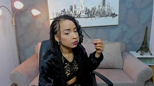 Lucia jane online show from 01/05/26, 08:45