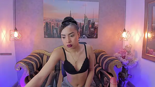 Lucia jane online show from 09/12/25, 08:08