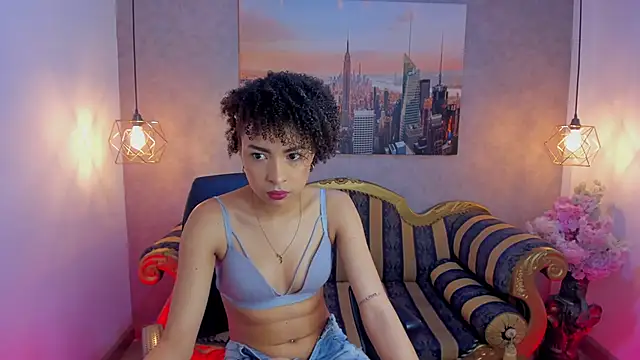 Lucia jane online show from 10/24/25, 07:46