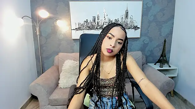 Lucia jane online show from 04/08/26, 08:10