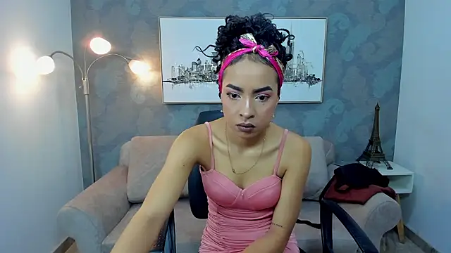 Lucia jane online show from 03/06/26, 09:21