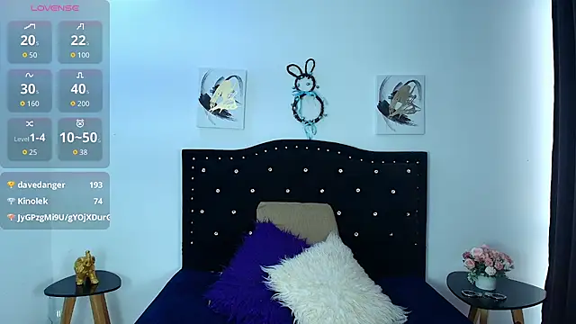 SammySmall F w online show from 11/17/25, 10:03