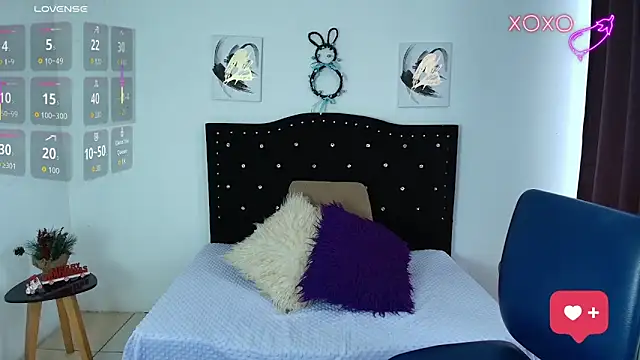 Snapshot of SammySmall_F_w chatting on 12/21/25, 01:46 SammySmall F w online show from 12/21/25, 01:46