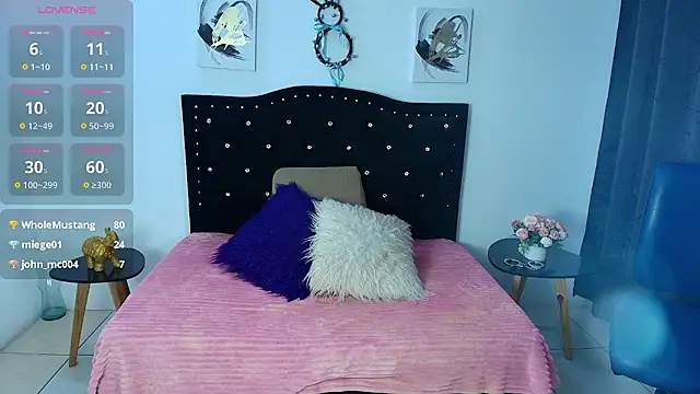 SammySmall F w online show from 11/14/25, 10:24