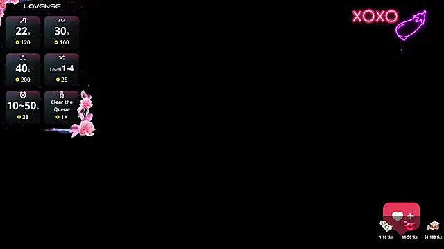 SammySmall F w online show from 12/04/25, 09:25