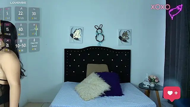 SammySmall F w online show from 12/16/25, 10:36