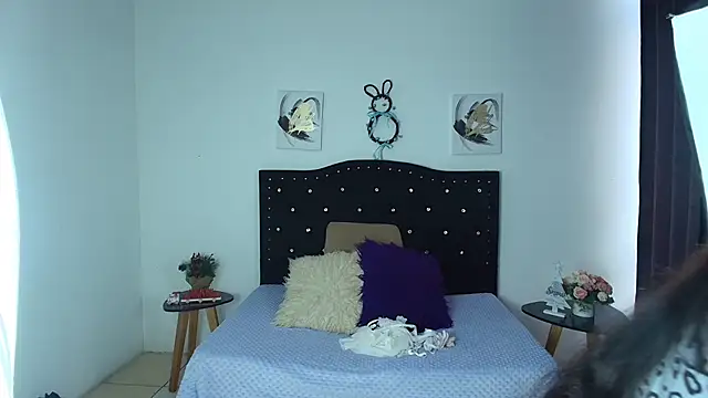 SammySmall F w online show from 12/15/25, 09:42