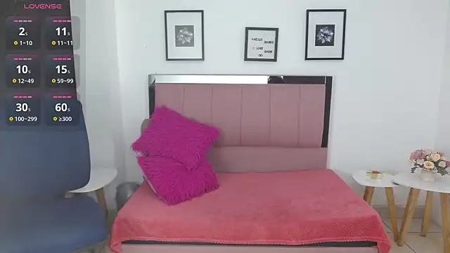 Snapshot of SammySmall_F_w chatting on 01/05/26, 10:13 SammySmall F w online show from 01/05/26, 10:13