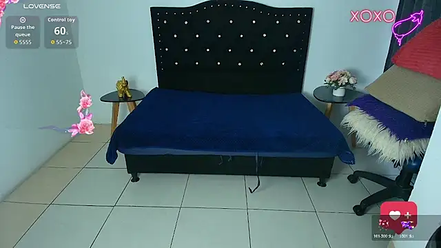 SammySmall F w online show from 12/05/25, 09:34