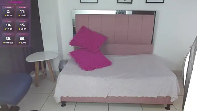 Snapshot of SammySmall_F_w chatting on 01/13/26, 09:41 SammySmall F w online show from 01/13/26, 09:41