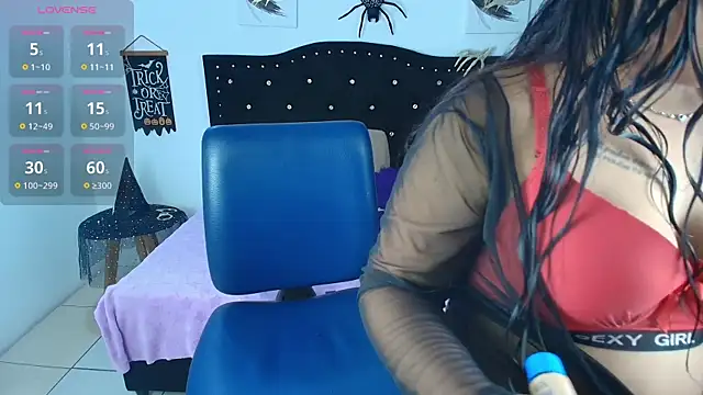 SammySmall F w online show from 11/01/25, 10:25