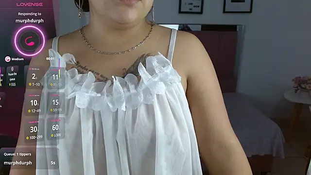 Snapshot of SammySmall_F_w chatting on 01/12/26, 09:52 SammySmall F w online show from 01/12/26, 09:52