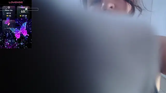 Snapshot of SammySmall_F_w chatting on 02/17/26, 01:41 SammySmall F w online show from 02/17/26, 01:41