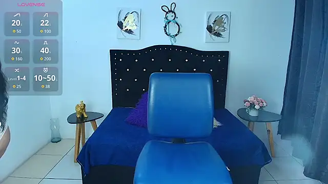 SammySmall F w online show from 11/20/25, 10:31