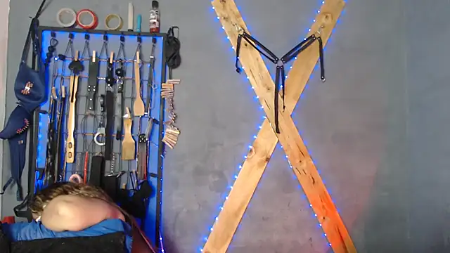 salo bdsm online show from 02/16/26, 09:41