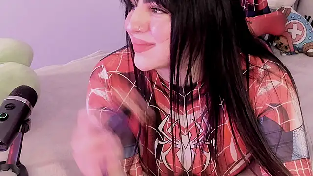 Snapshot of Camila_Matinez_ chatting on 10/14/25, 12:00 Camila Matinez online show from 10/14/25, 12:00