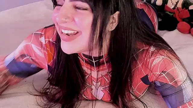 Camila Matinez  online show from 11/29/25, 01:17