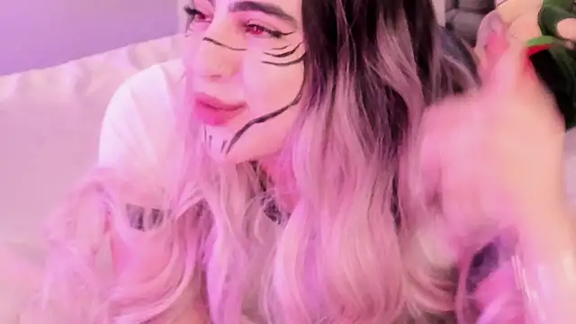 Camila Matinez  online show from 03/27/26, 01:25