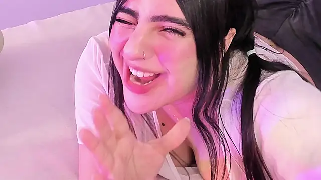 Camila Matinez  online show from 02/24/26, 02:01