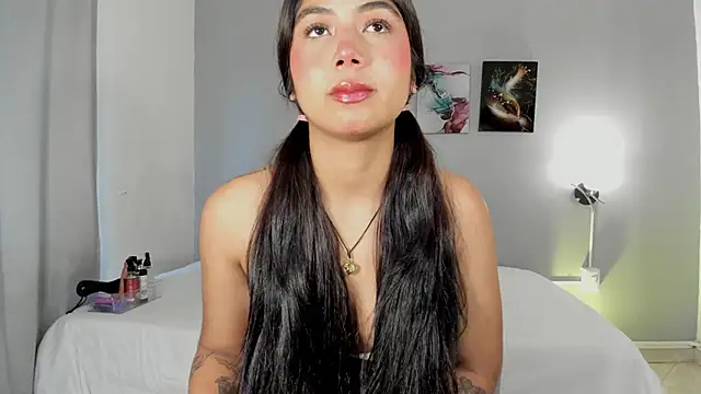 KimTayloor1 online show from 11/24/25, 07:36