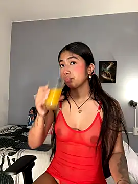 KimTayloor1 online show from 11/13/25, 07:51