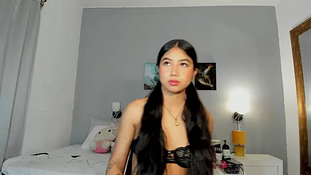 KimTayloor1 online show from 01/16/26, 02:15