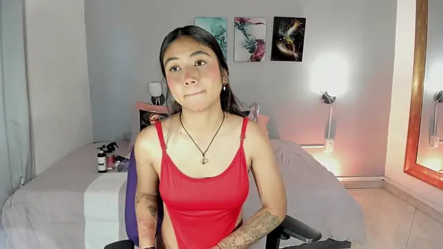 KimTayloor1 online show from 11/18/25, 07:50