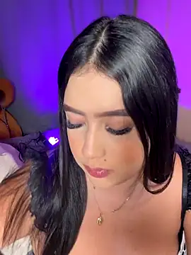 Emiily Moore1 online show from 01/07/26, 12:04