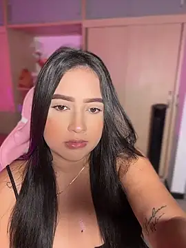 Emiily Moore1 online show from 05/08/26, 11:19