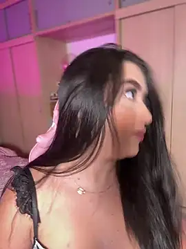 Emiily Moore1 online show from 02/25/26, 11:26