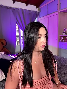 Emiily Moore1 online show from 01/08/26, 10:05