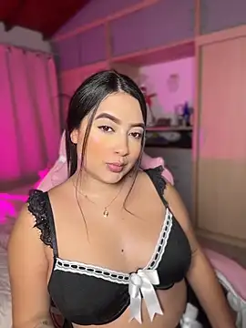Emiily Moore1 online show from 05/26/26, 01:15