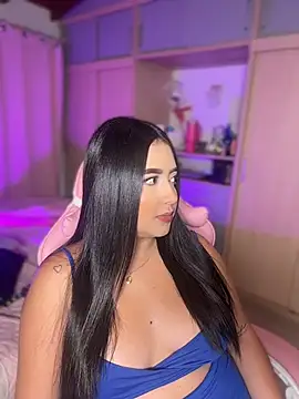 Emiily Moore1 online show from 05/23/26, 12:42