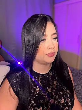 Emiily Moore1 online show from 01/07/26, 11:43