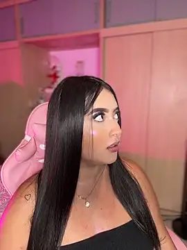 Emiily Moore1 online show from 04/10/26, 11:45