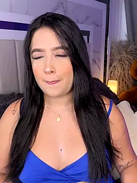 Emiily Moore1 online show from 11/25/25, 01:28