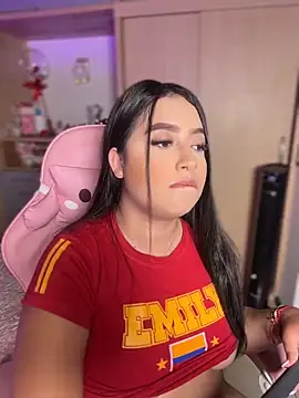 Emiily Moore1 online show from 04/14/26, 10:04