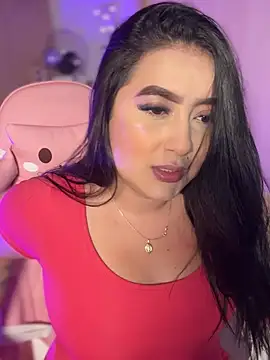 Emiily Moore1 online show from 02/12/26, 11:04