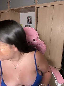 Emiily Moore1 online show from 02/07/26, 02:41