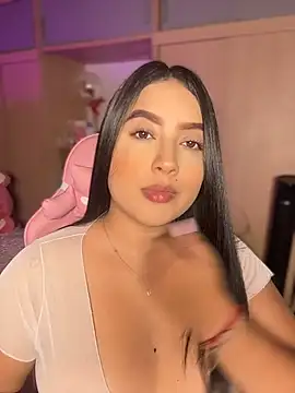 Emiily Moore1 online show from 04/27/26, 11:25
