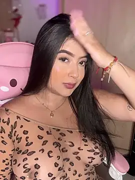 Emiily Moore1 online show from 03/25/26, 10:08