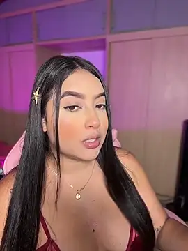 Emiily Moore1 online show from 05/01/26, 11:21