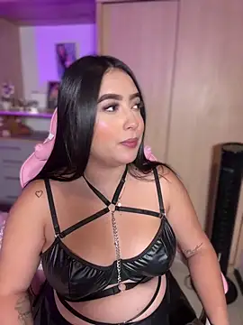 Emiily Moore1 online show from 01/31/26, 11:47